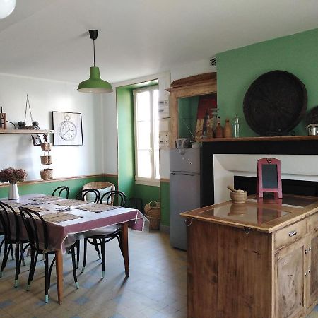 Meuble De Tourisme La Maison D'Orgy Chevannes  Bagian luar foto