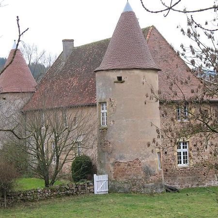 Meuble De Tourisme La Maison D'Orgy Chevannes  Bagian luar foto