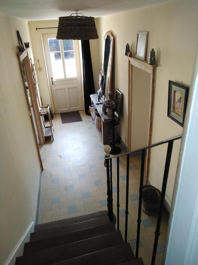 Meuble De Tourisme La Maison D'Orgy Chevannes  Bagian luar foto