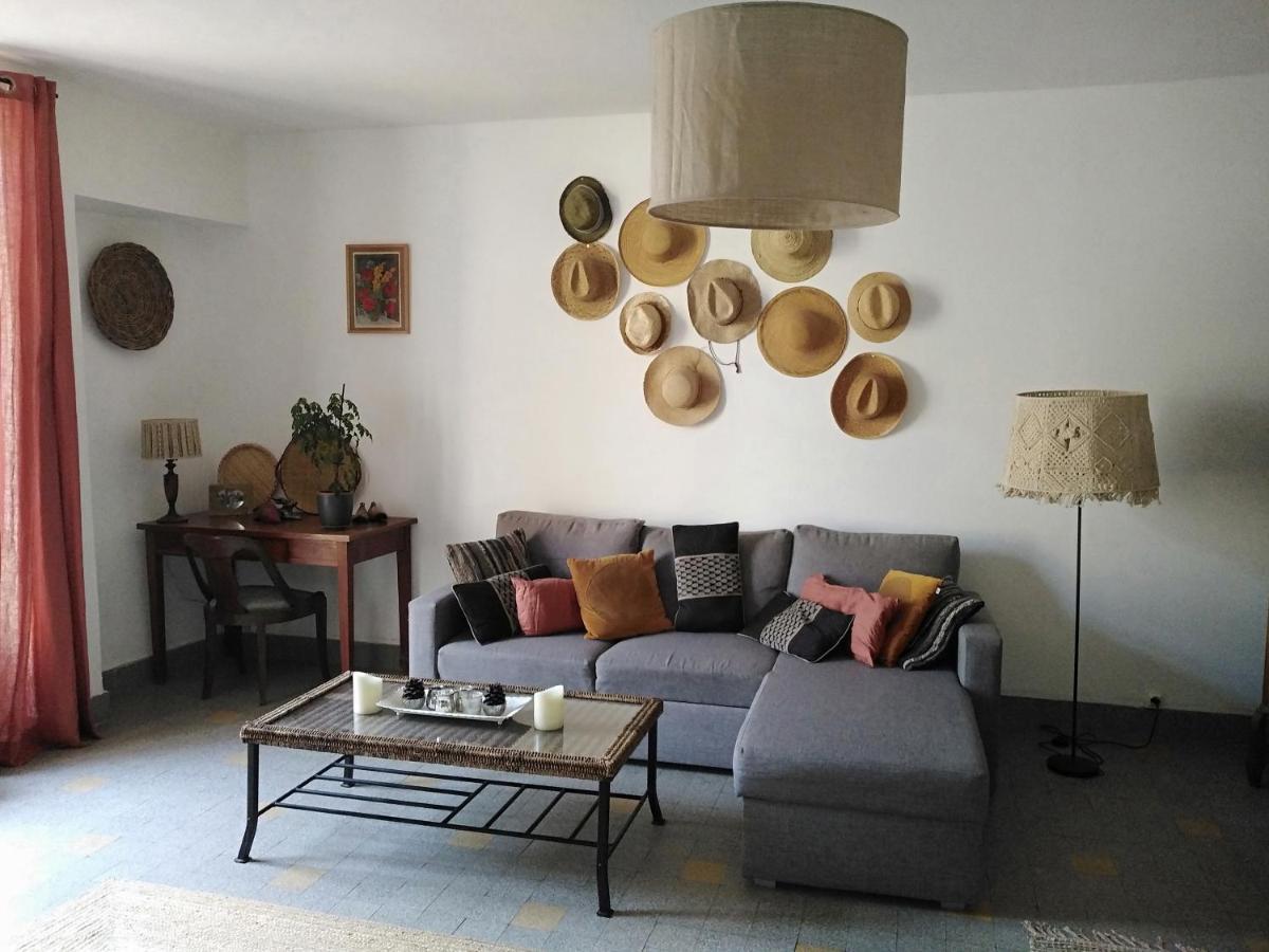 Meuble De Tourisme La Maison D'Orgy Chevannes  Bagian luar foto